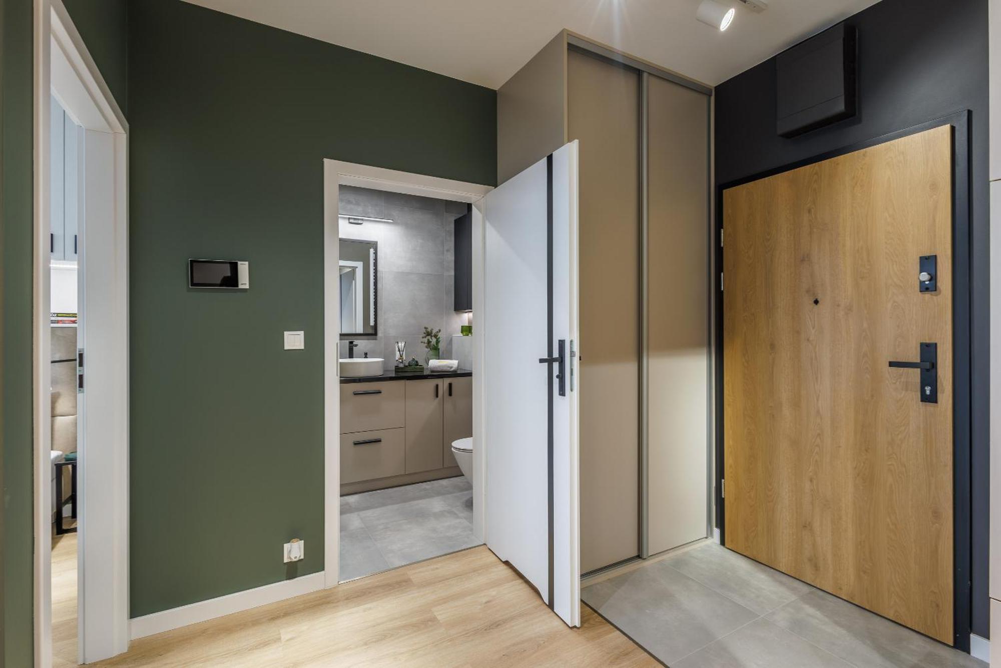 Emihouse Krakovska Apartments Rzeszów Quarto foto